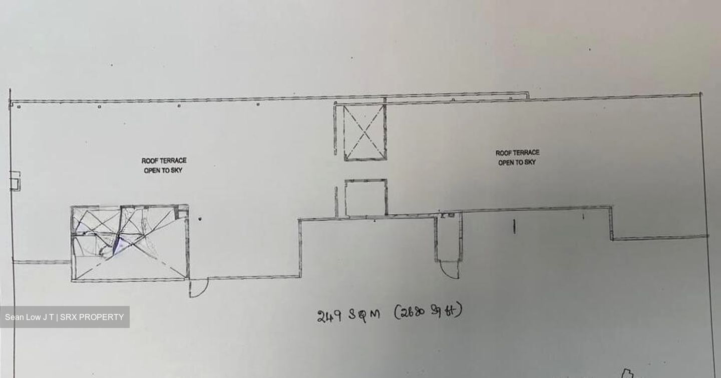 The Vermont On Cairnhill (D9), Apartment #501894181